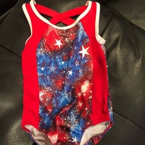 Da skin Leotard